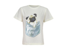 Футболка для мальчика