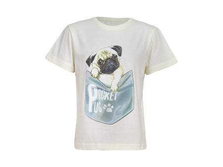 Футболка для мальчика