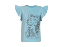 Джемпер для девочки