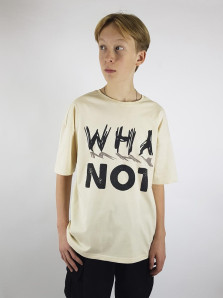 Футболка для мальчика