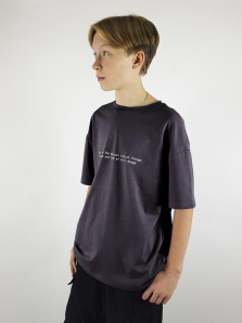 Футболка для мальчика