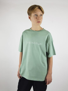 Футболка для мальчика