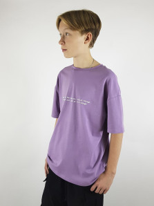 Футболка для мальчика