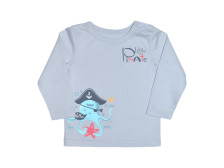 Фуфайка для мальчика