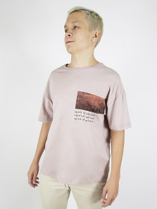 Футболка для мальчика