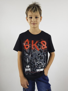 Футболка для мальчика