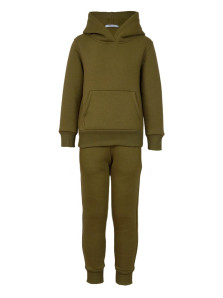 Комплект для детей ( джемпер+брюки )