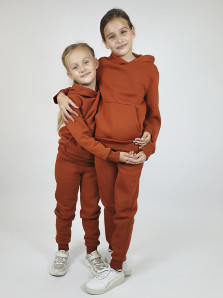 Комплект для детей ( джемпер+брюки )