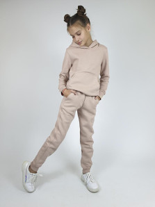 Комплект для детей ( джемпер+брюки )