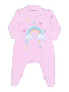 Комбинезон для детей