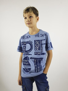 Футболка для мальчика