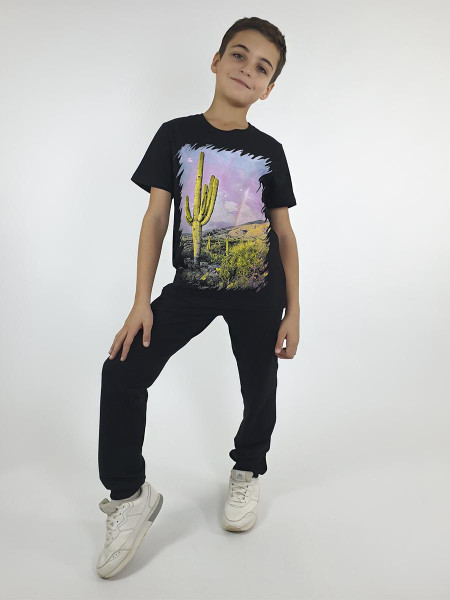 Футболка для мальчика