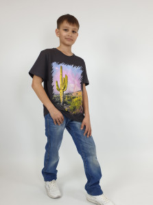 Футболка для мальчика