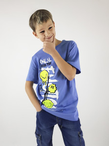 Футболка для мальчика