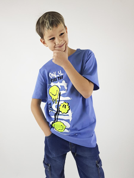 Футболка для мальчика