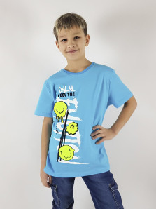 Футболка для мальчика