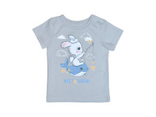 Фуфайка для мальчика