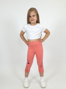 Лосины для девочки