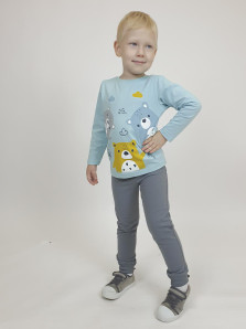 Брюки для мальчика