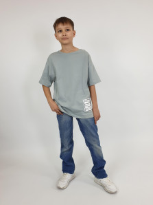 Футболка для мальчика