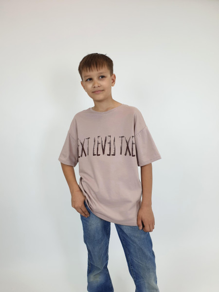 Футболка для мальчика