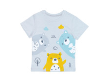 Фуфайка для мальчика