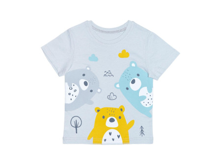 Фуфайка для мальчика