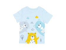 Фуфайка для мальчика