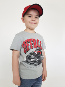 Футболка для мальчика