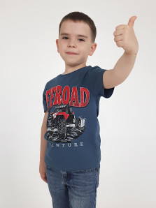 Футболка для мальчика