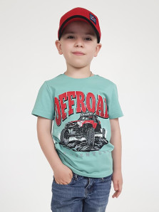 Футболка для мальчика