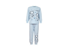 Пижама для мальчика (фуфайка и брюки)