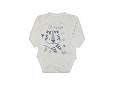 Полукомбинезон(боди)для мальчика