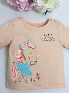 Кофточка для девочки