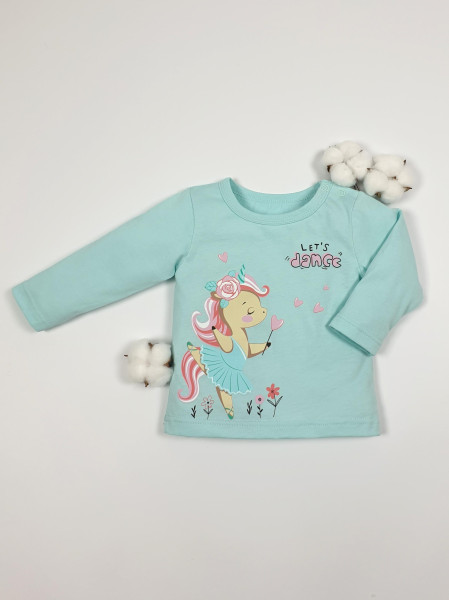 Кофточка для девочки