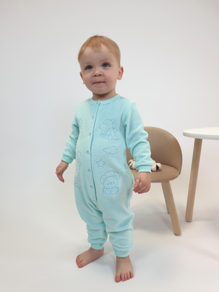 Комбинезон для детей