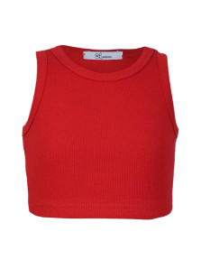 Майка(борцовка)для девочки