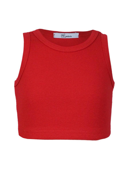 Майка(борцовка)для девочки