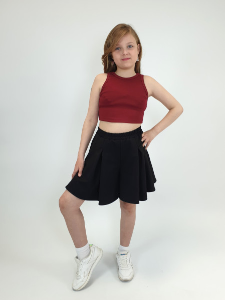 Майка(борцовка)для девочки