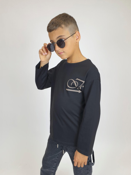 Джемпер для мальчика