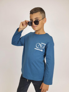 Джемпер для мальчика