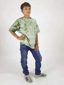 Футболка для мальчика