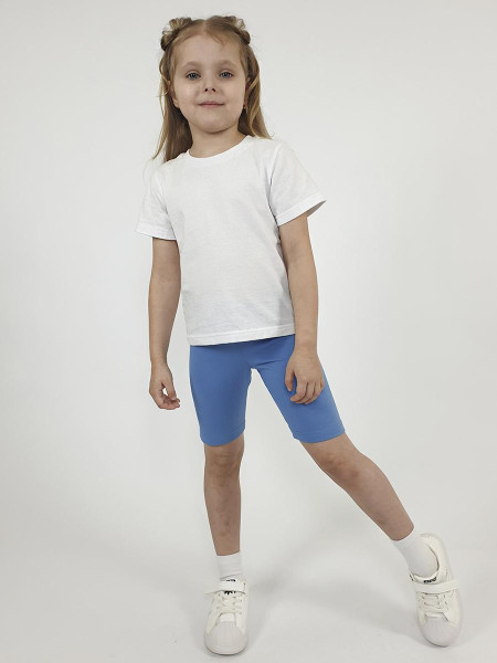 Лосины для девочки