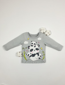 Фуфайка для детей