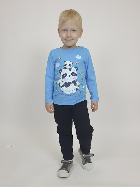 Фуфайка для детей