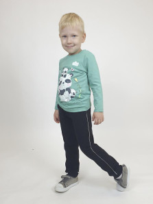 Фуфайка для детей