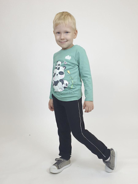 Фуфайка для детей