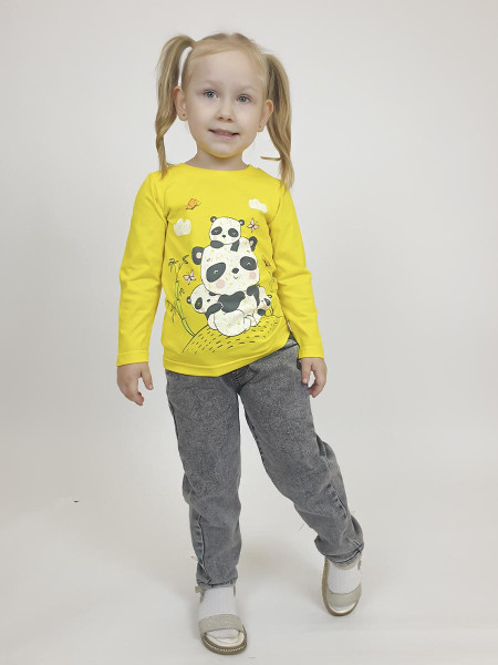 Фуфайка для детей