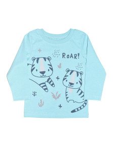 Фуфайка для мальчика