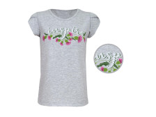 Джемпер для девочки